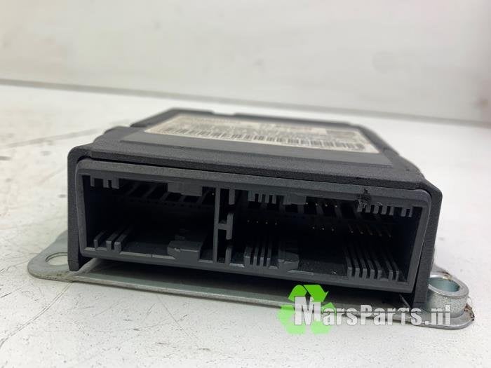 Airbag Module van een Mercedes Sprinter, Gebruikt, -, Ophalen of Verzenden, -