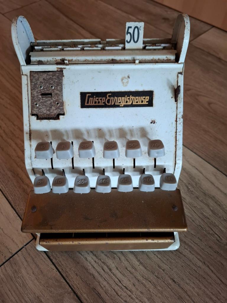Telmachine, Ophalen of Verzenden