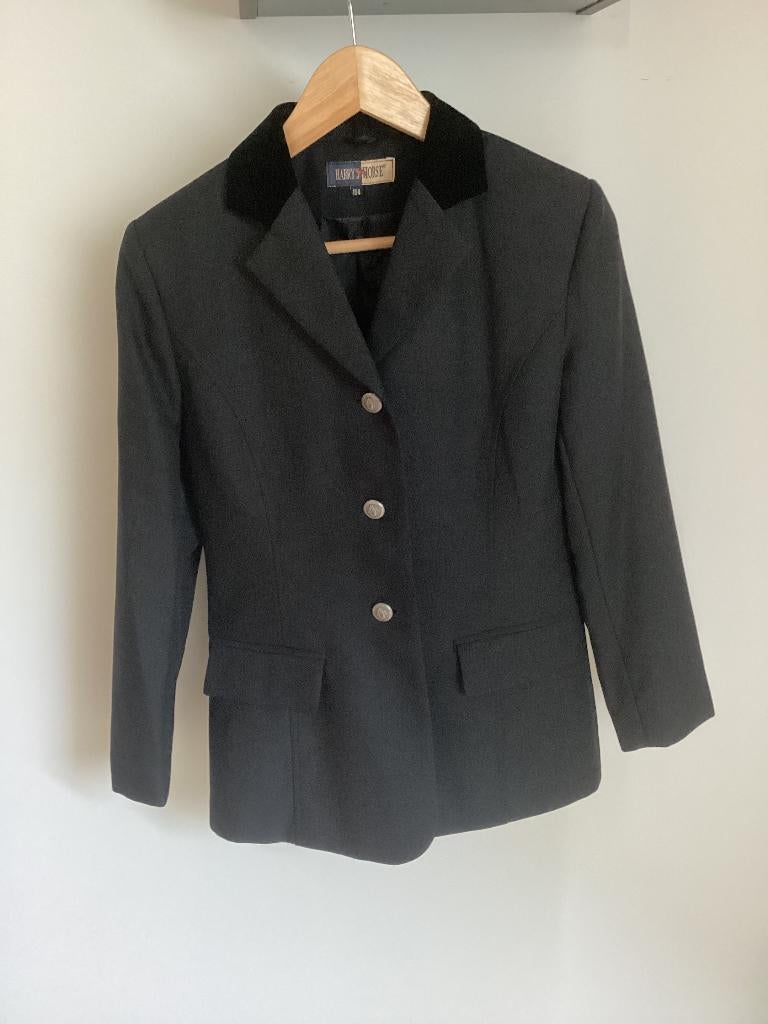 paardrijkleding, Ophalen, Kinderen, Bovenkleding, Springen
