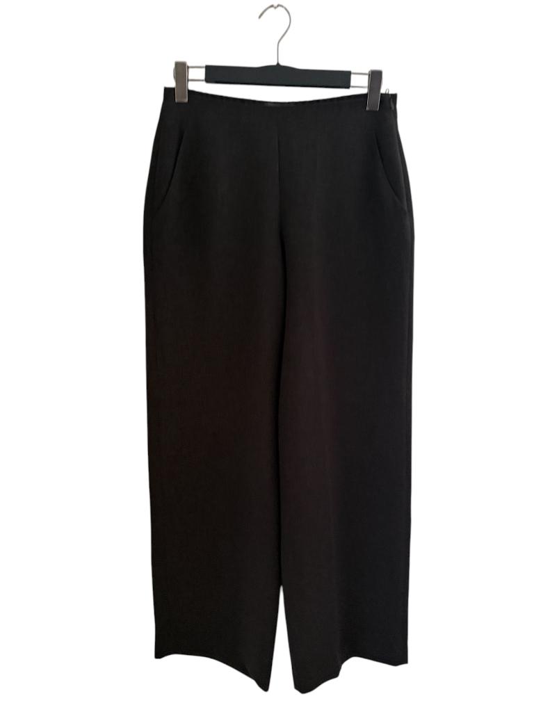 Oska broek M, Kleding | Dames, Zwart, Maat 46/48 (XL) of groter, Ophalen of Verzenden, Zo goed als nieuw