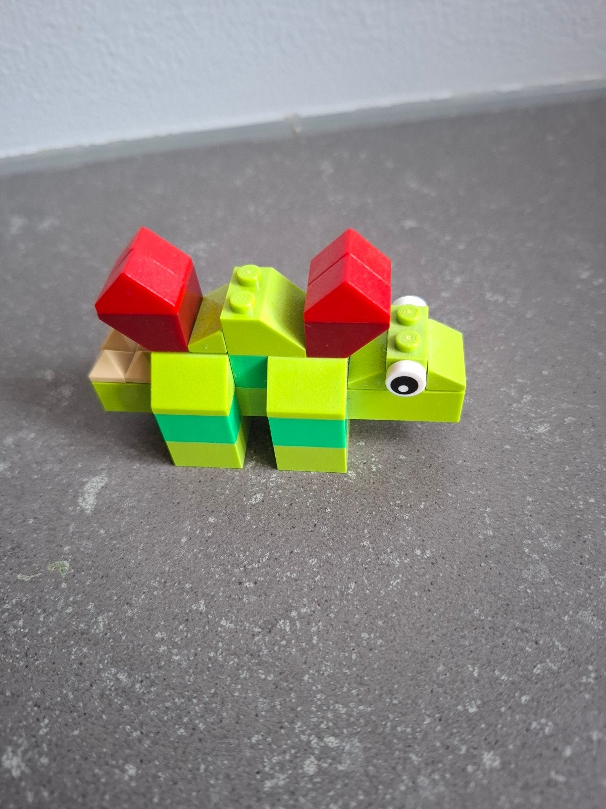 Lego Dino, Ophalen of Verzenden