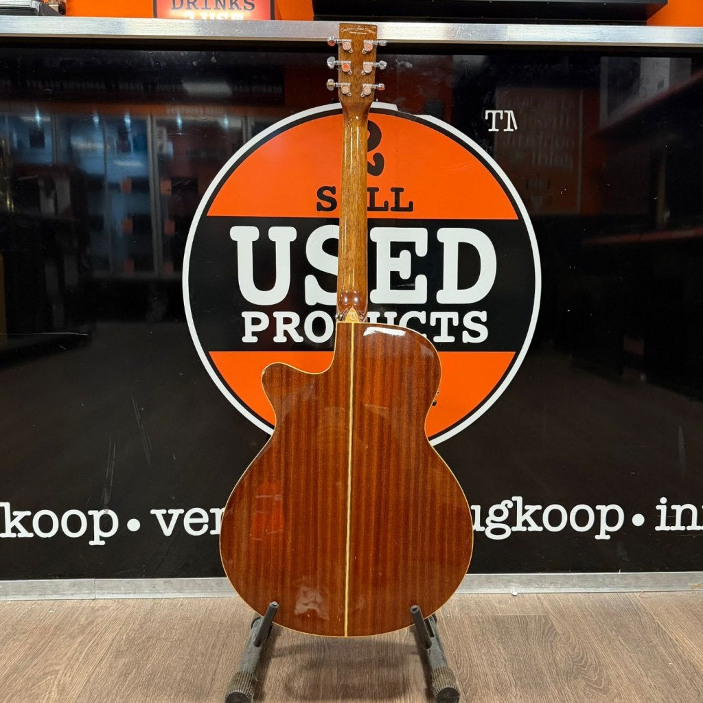 Tanglewood Winterleaf TW4 SB Akoestische Gitaar, Flex Ltd., Zo goed als nieuw, https://flex.com/contact-us, Nobelstraat 10, 5807 GA Oostrum LB, Limburg, Nederland