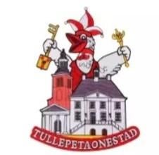 Tullepetaon emblemen, Ophalen of Verzenden, Nieuw, Overige typen