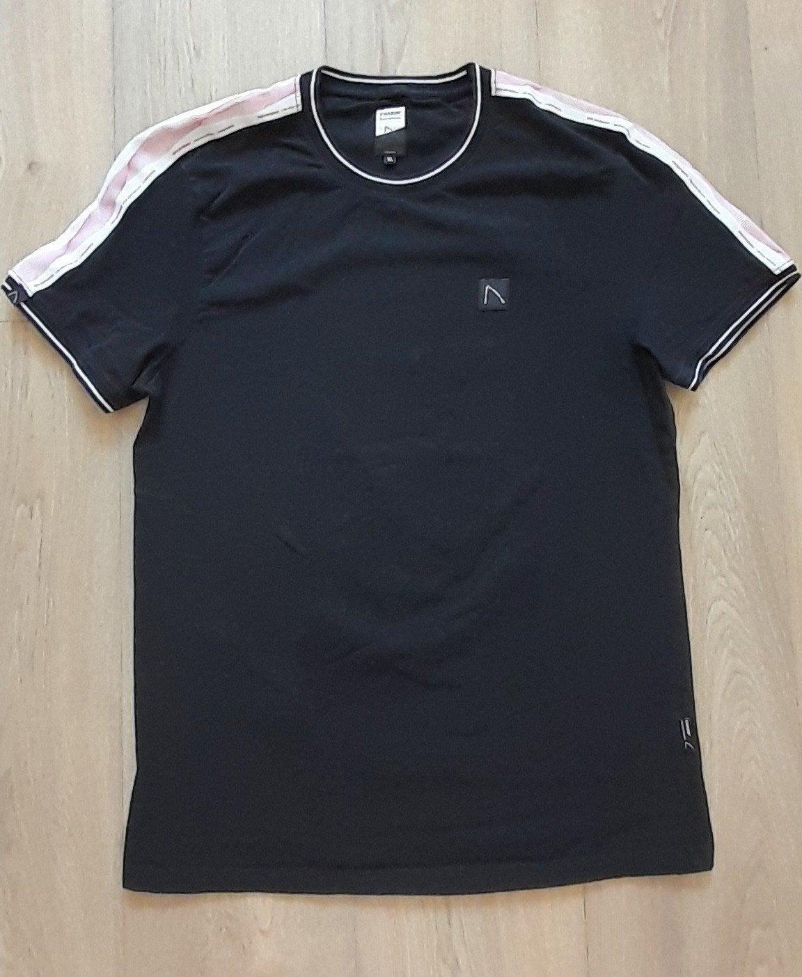 Shirt Chasin maat XL, Ophalen of Verzenden, Zo goed als nieuw, Maat 56/58 (XL), Zwart