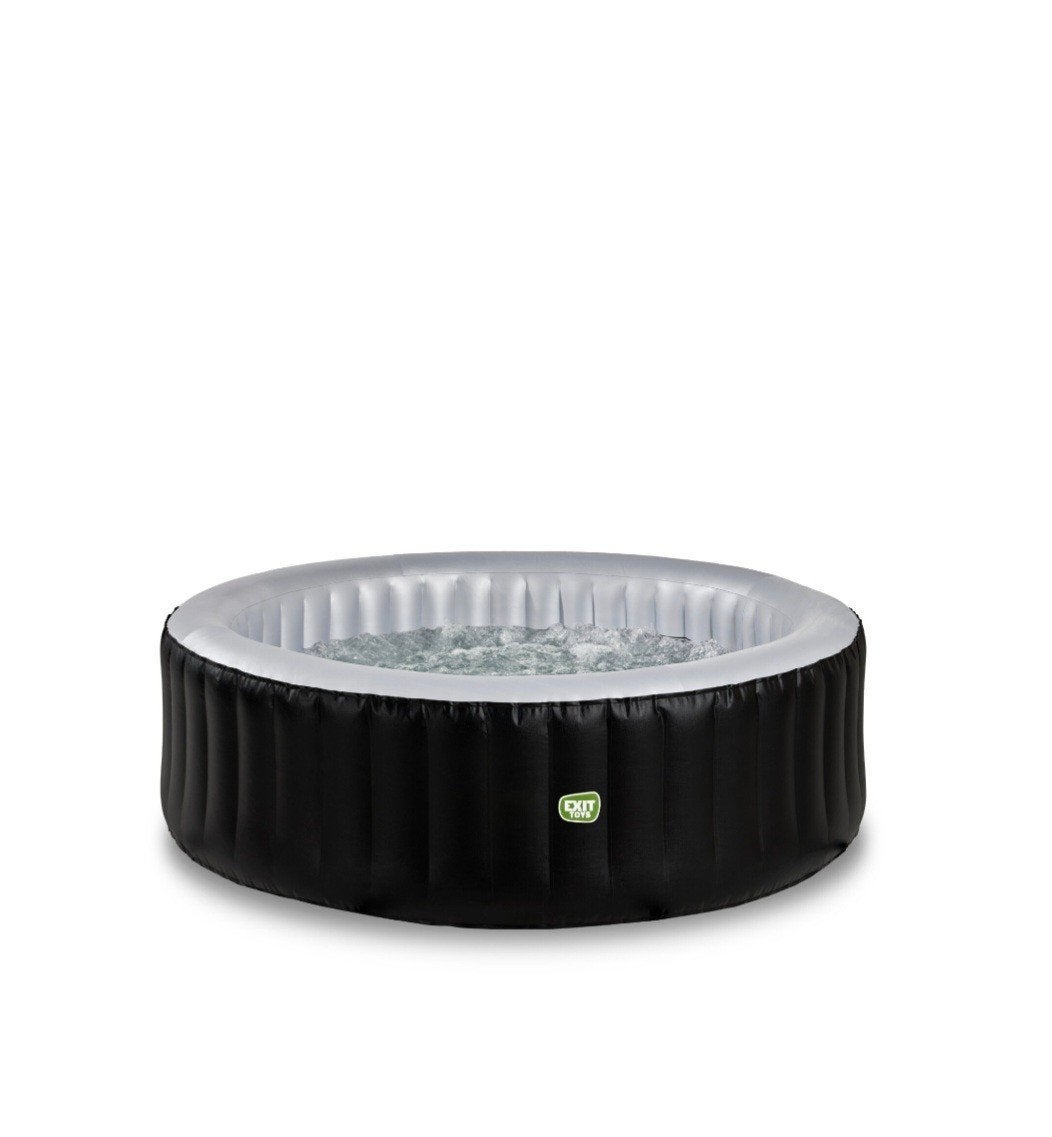 opblaas spa, Tuin en Terras, Bubbelbaden en Hottubs, Ophalen, Zo goed als nieuw, Pomp, Opblaasbaar