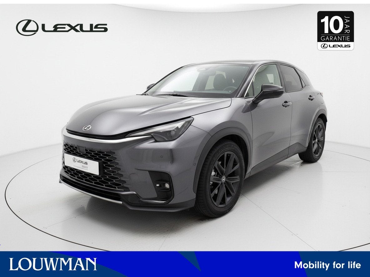 Lexus LBX 1.5 Original Edition AWD | 360° Camera | Carplay