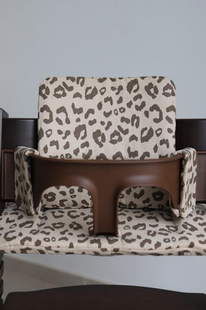 ** NIEUW ** Stokke Tripp Trapp kussen sets (2-delig) **, Kinderen en Baby's, Kinderstoelen, Meegroeistoel, Nieuw, Vorsenpoel 162, 5283 ZN, Boxtel