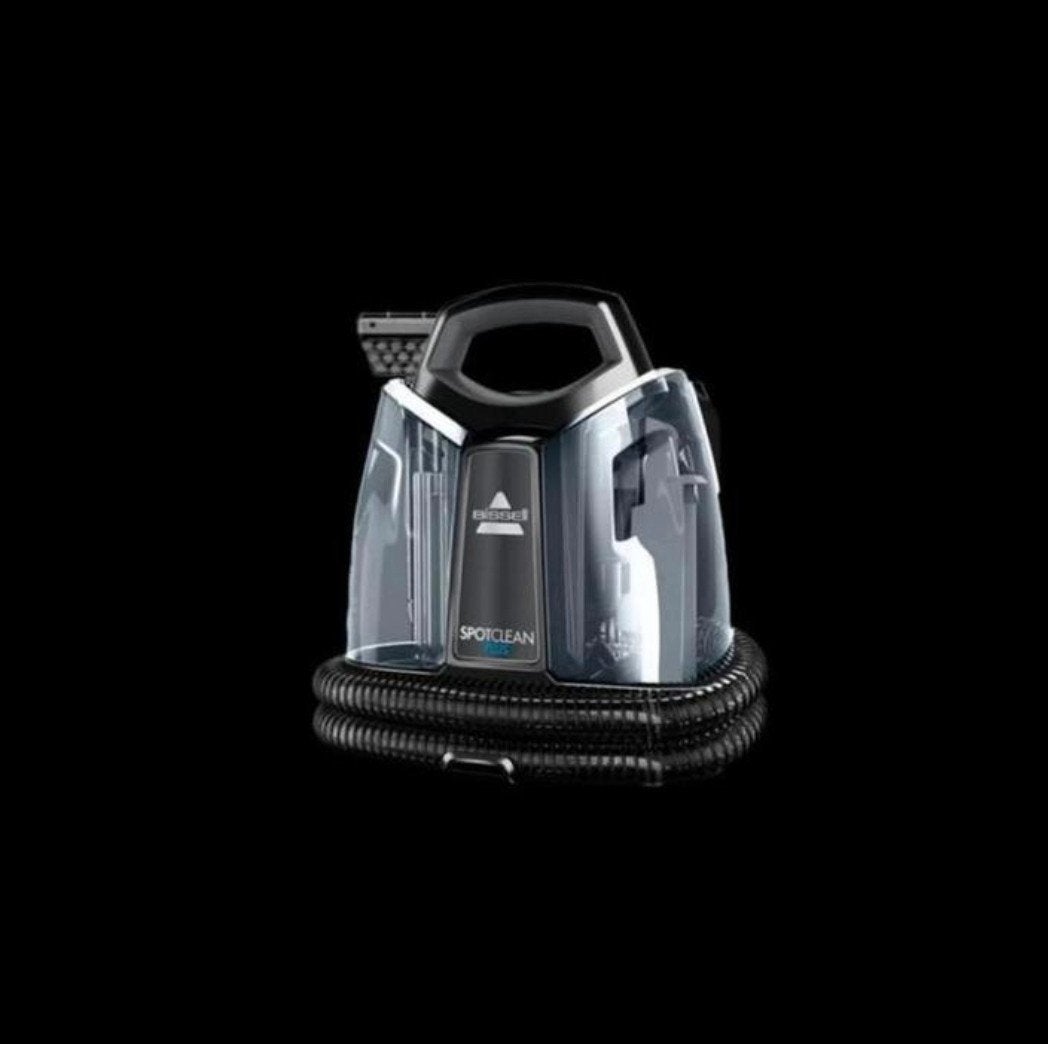 Te huur: BISSELL SpotClean Plus Draagbare Vlekkenreiniger, Ophalen of Verzenden, Nieuw