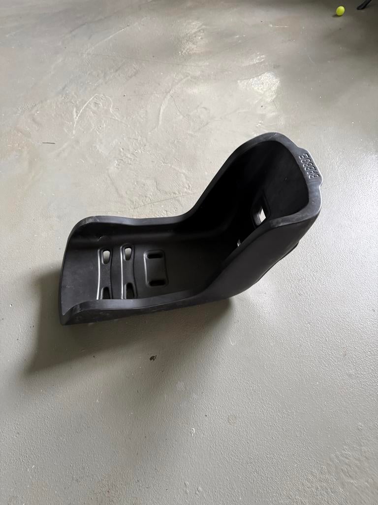 zitje voor in bakfiets - Comfortabel en veilig, Ophalen of Verzenden, Gebruikt, Overige typen, Minder dan 20 kg