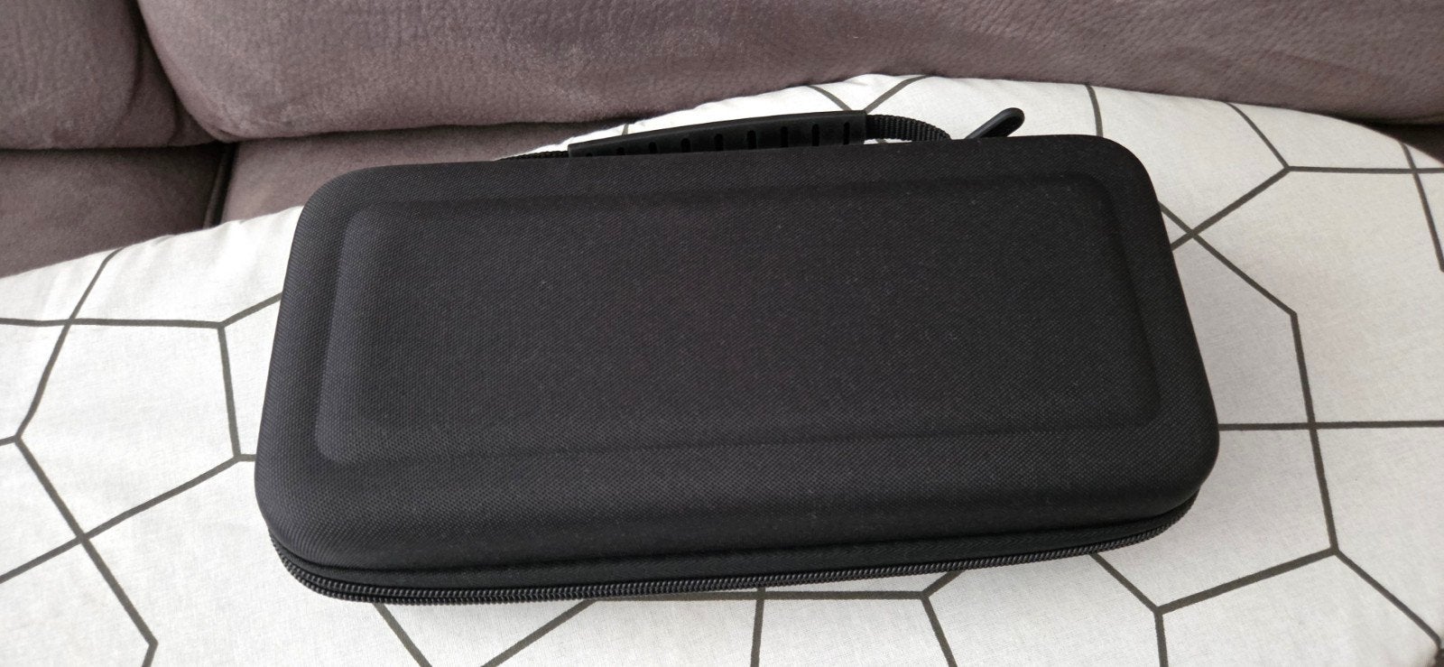 Nintendo Switch 2  NACON reistas, Ophalen of Verzenden, Zo goed als nieuw
