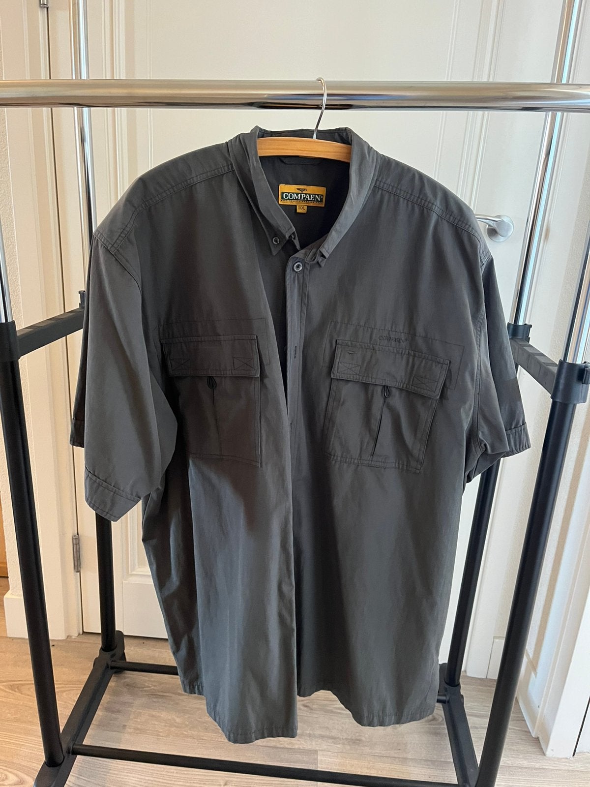 Jagersblouse, Ophalen of Verzenden, Zo goed als nieuw, Groen