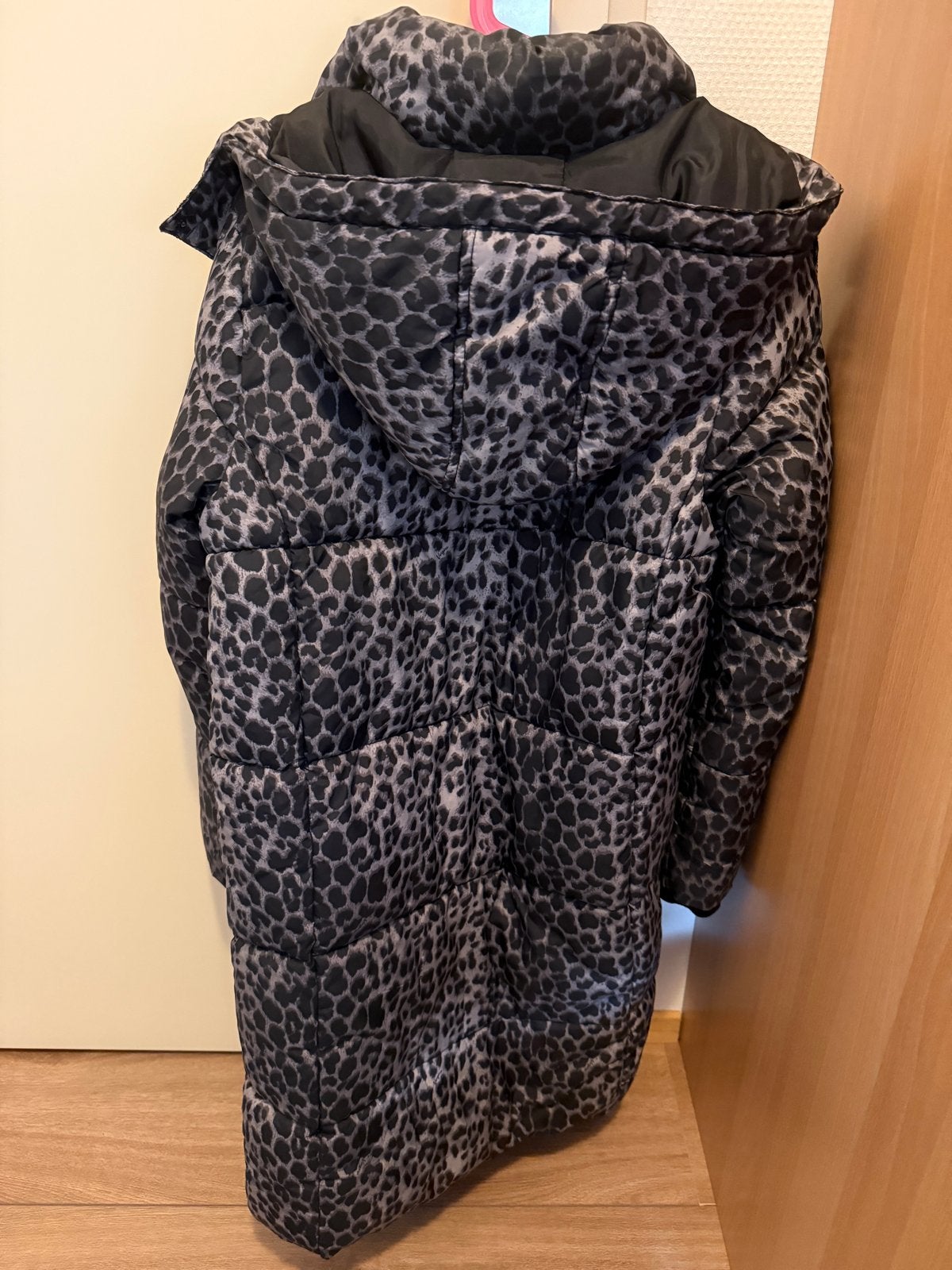 Vingino winterjas maat 152, Ophalen of Verzenden, Zo goed als nieuw, Meisje, Jas