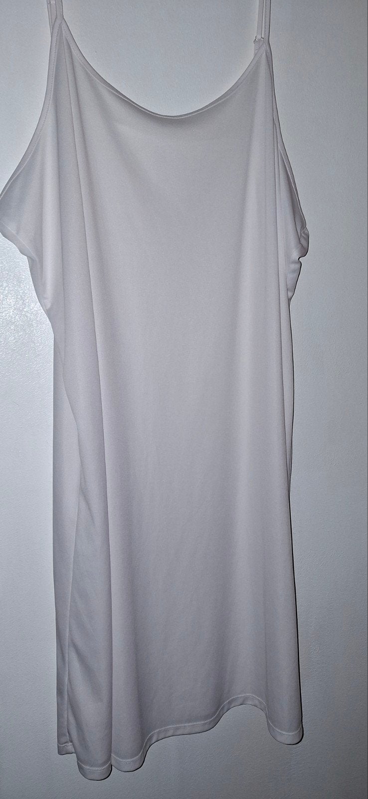 Nieuw Jurkje, Kleding | Dames, Ophalen of Verzenden, Wit, Nachtkleding