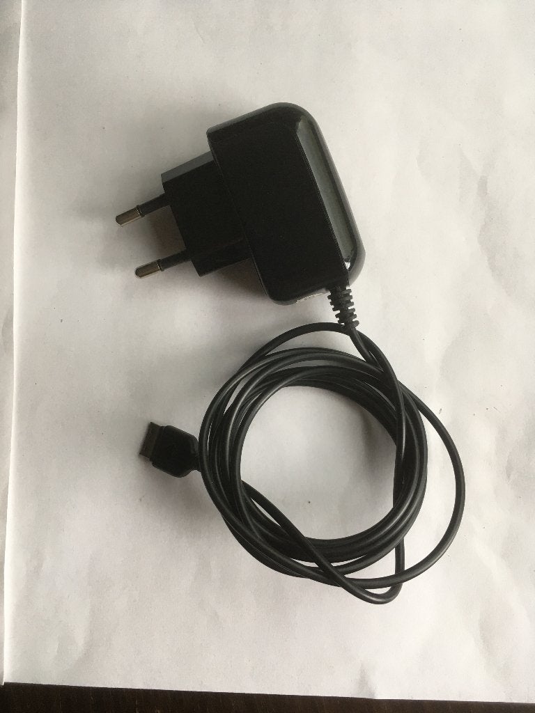 samsung ATADS30EBE telefoon oplader adapter origineel, Ophalen of Verzenden, Samsung, Adapter, Samsung