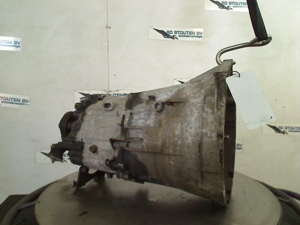 Versnellingsbak Schakel BMW Z3 Roadster (E36/7) S5D250GTBDH, Auto-onderdelen, Gebruikt, Petuelring 130, München 80809, , Duitsland