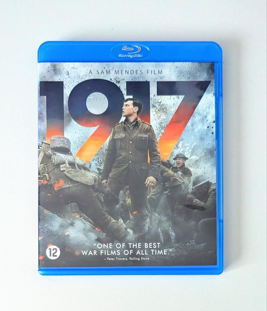 1917 | 2019 | Sam Mendes, Verzenden, Gebruikt, Drama