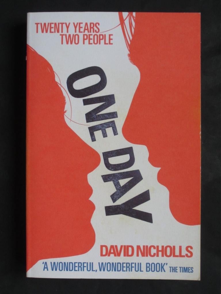 David Nicholls: One Day, Boeken, Verzenden, Nieuw, Dave Nicholls, Europa overig