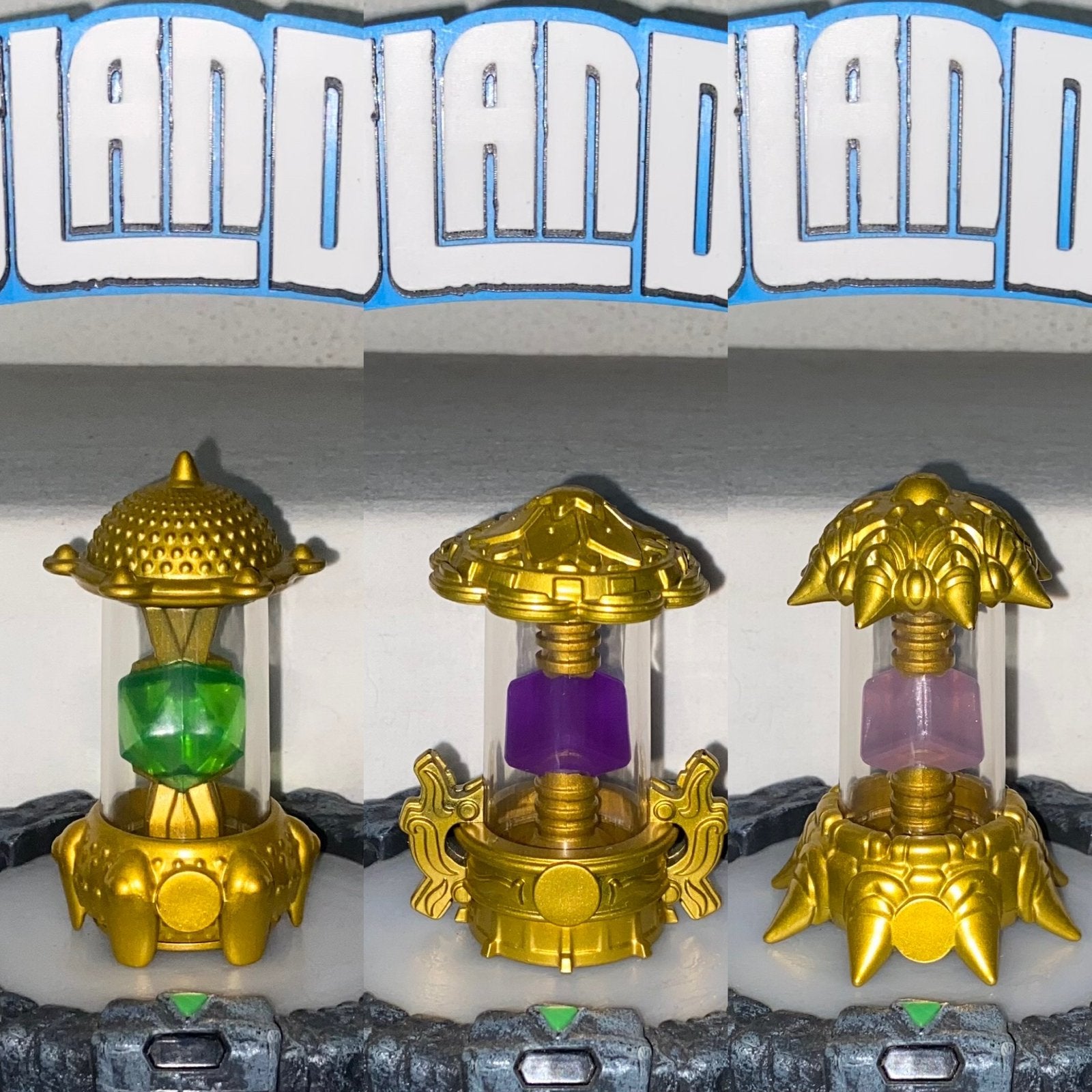 Legendary Creation Crystal - Skylanders Imaginators, Avontuur en Actie, Activision Blizzard International B.V., Eén computer, Zo goed als nieuw