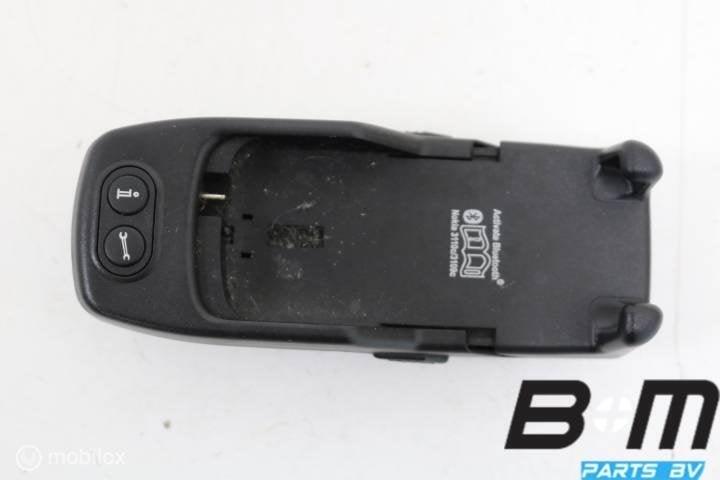 Telefoon adapter VW JETTA 1K 3C0051435AH, Gebruikt