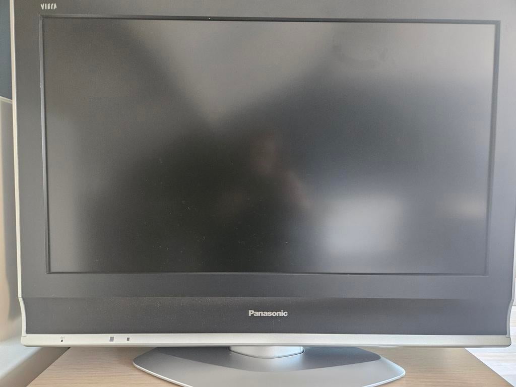 Tv scherm, Ophalen