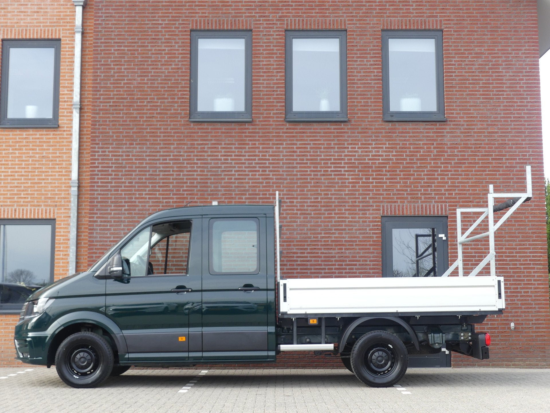 Volkswagen Overige Modellen
