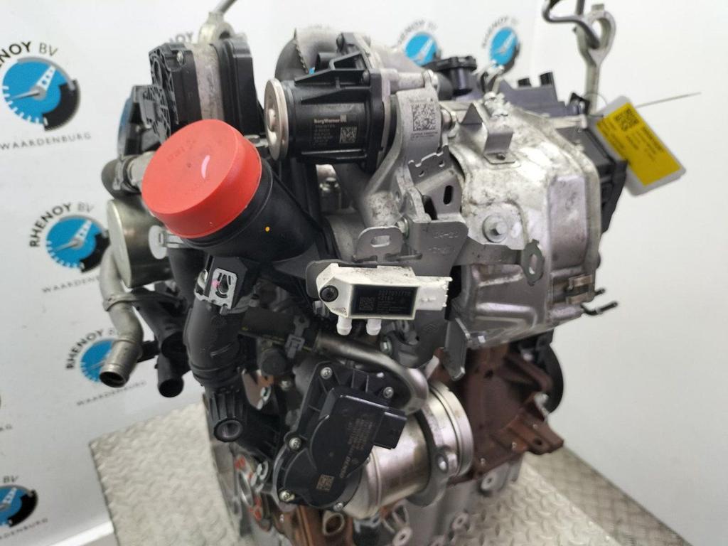 RENAULT KADJAR TURBO 2018, Ophalen of Verzenden, Nieuw, Stiba lid