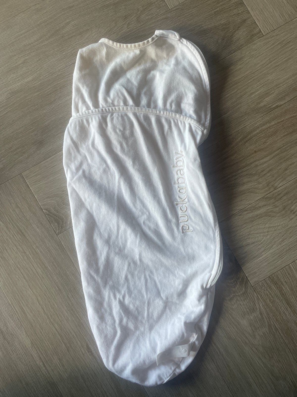 Puckababy Original Piep slaapzak 0-3 maanden, Kinderen en Baby's, Gebruikt, Puckababy, Ophalen of Verzenden, Slaapzak