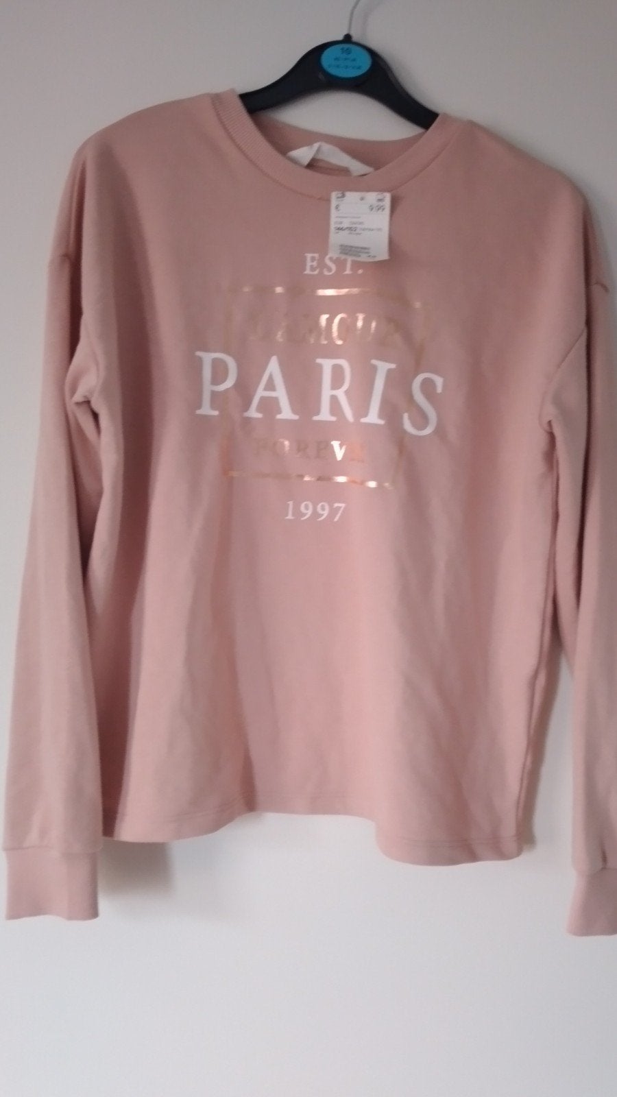 Nieuwe dunne trui van Zara maat 146/152, Kinderen en Baby's, Meisje, Trui of Vest, Nieuw, Ophalen of Verzenden