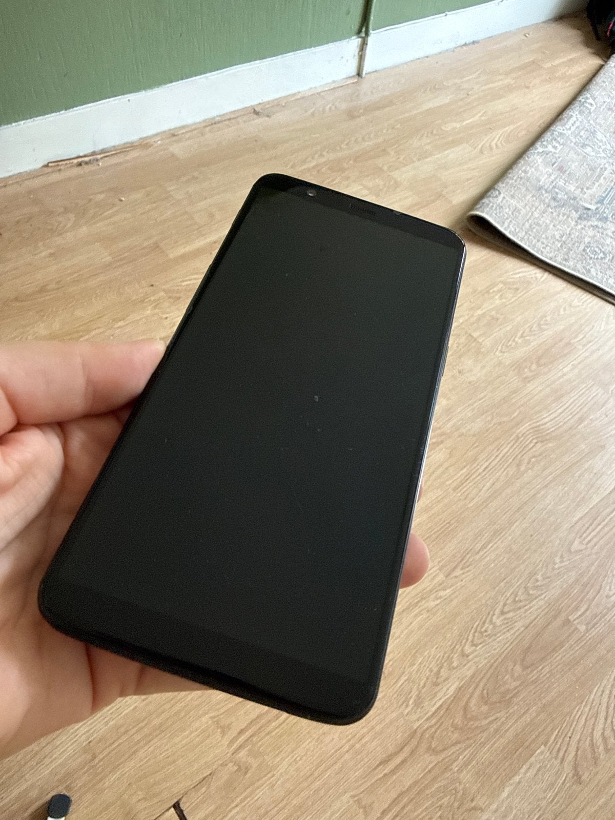 OnePlus Nord (Gebruikt) - prima staat, met doos, Gebruikt, Overige modellen, Ophalen of Verzenden, Zonder simlock