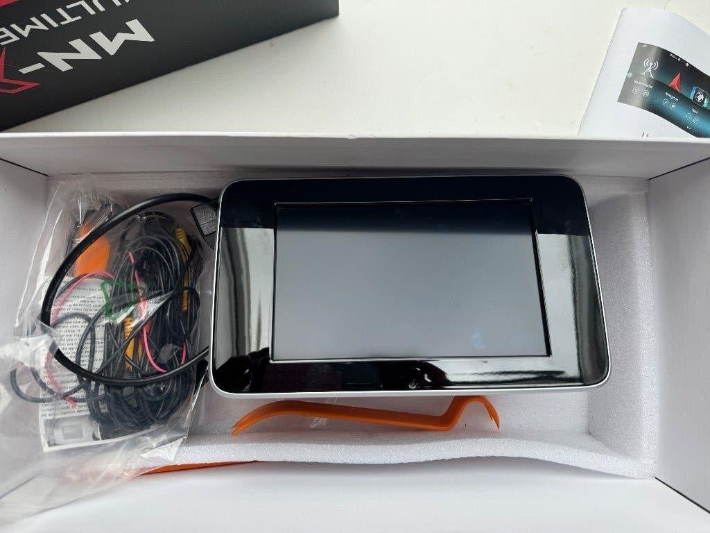 MN-XA OM Android Multimedia Systeem Mercedes W205 |Nieuw, Ophalen of Verzenden, Nieuw