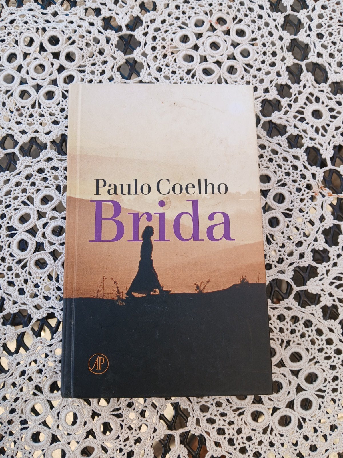 Brida - Paulo Coelho (Boek), Ophalen of Verzenden, Gelezen, Paulo Coelho, Wereld overig