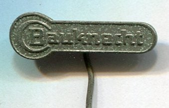 Bauknecht huishoudelijke apparaten speldje ( P_002), Verzenden, Nieuw, Merk, Speldje of Pin