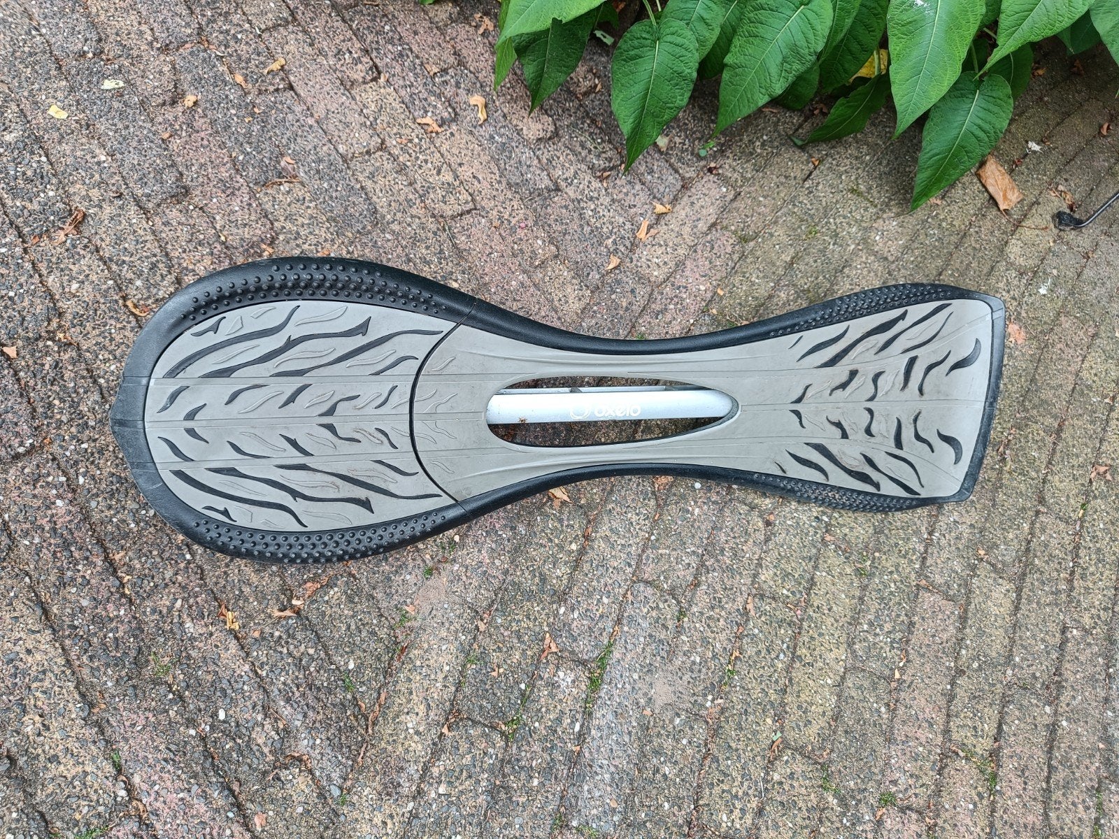 Waveboard, Ophalen, Gebruikt, Waveboard