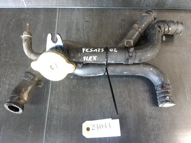 FES125 Pantheon 1997 - 2006 Honda Flexibel D1-55822