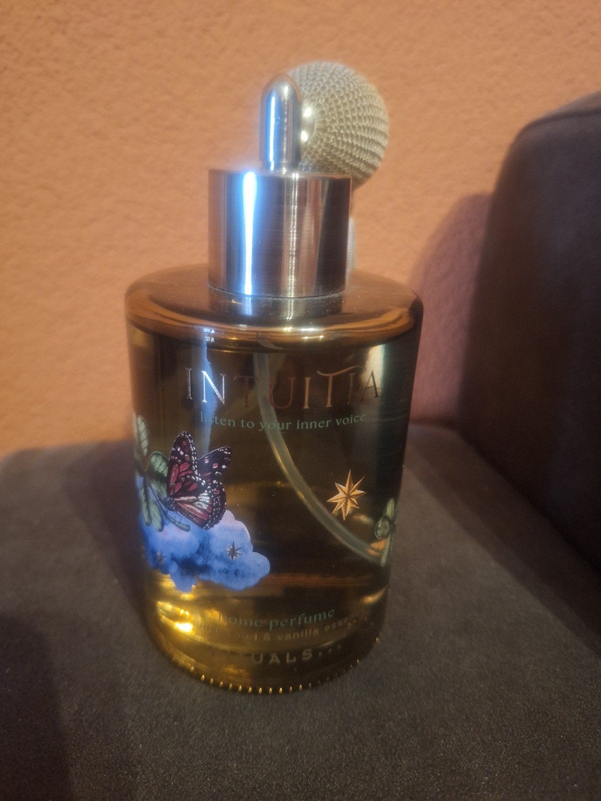 rituals intuitia roomspray, Ophalen of Verzenden, Zo goed als nieuw