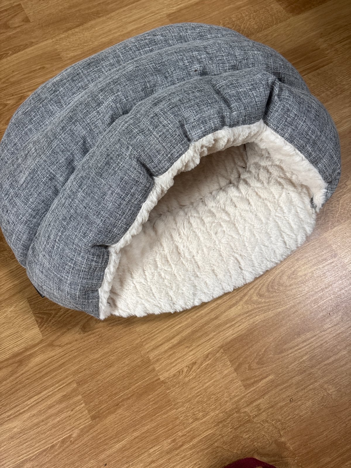 Kattenmand, kattencave, Dieren en Toebehoren, Ophalen of Verzenden, Nieuw, Pluche