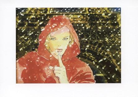 Manara - Set van 25 prenten - Nieuw, Complete serie of reeks, Ophalen of Verzenden, Nieuw