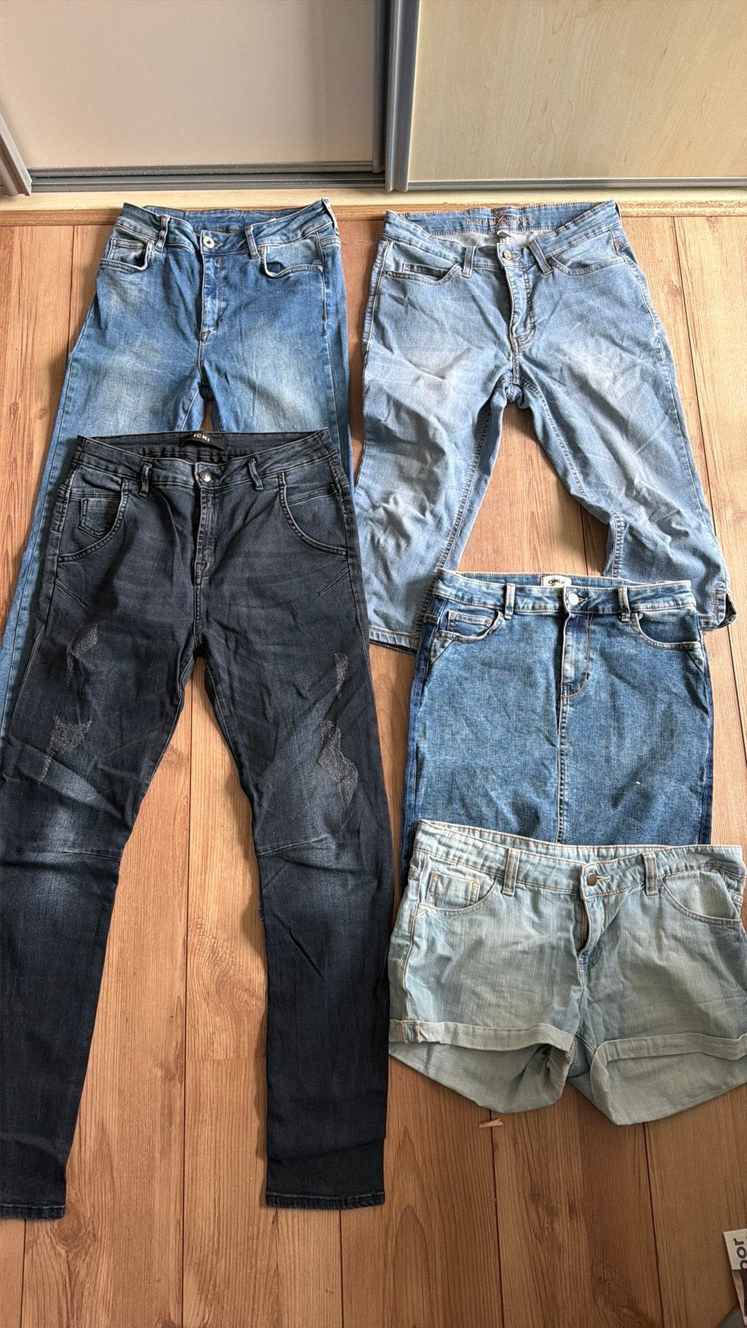 49 stuks Dames kleding pakket in zeer goede staat maat L, Kleding | Dames, Ophalen of Verzenden, Zo goed als nieuw, Maat 38/40 (M)