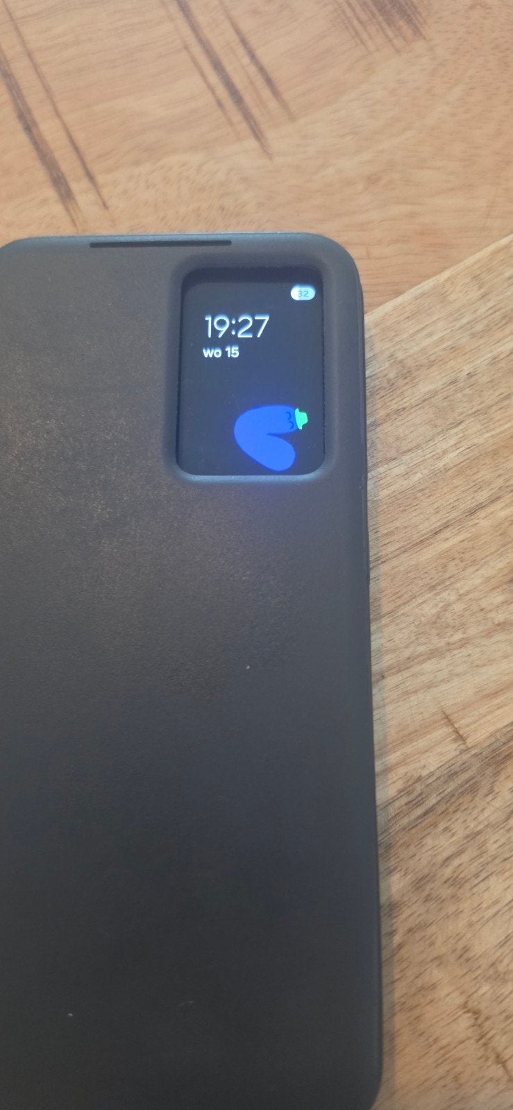 samsung s24 fe met doos, Ophalen of Verzenden, Zo goed als nieuw, 6 megapixel of meer, Zwart