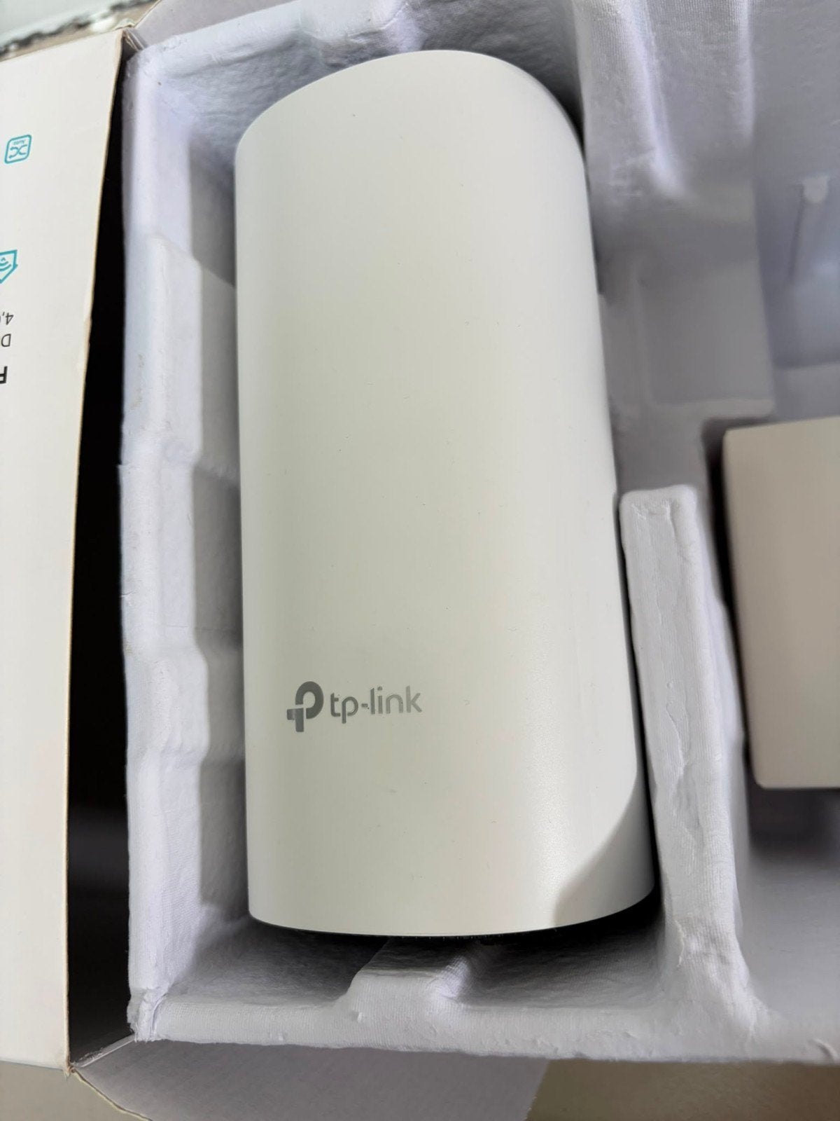 1 deco M4 te koop, Ophalen, Nieuw, TP Link Deco M4
