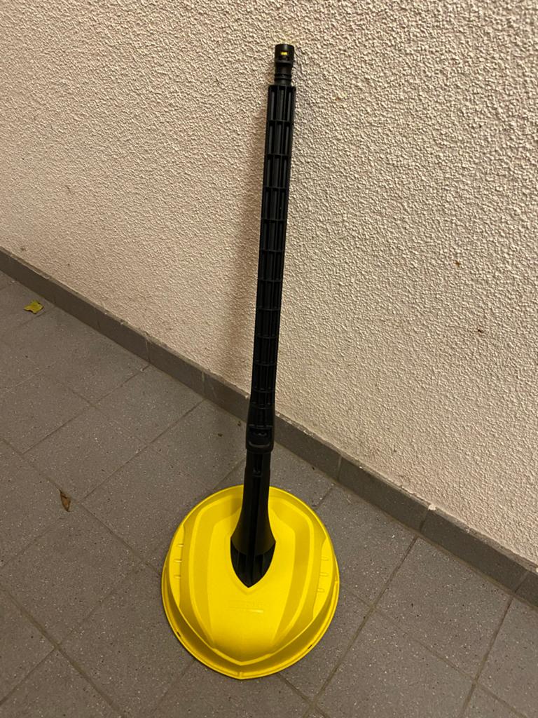 Karcher Oppervlaktereiniger voor hogedrukreinige, Ophalen of Verzenden, Nieuw, Overige typen