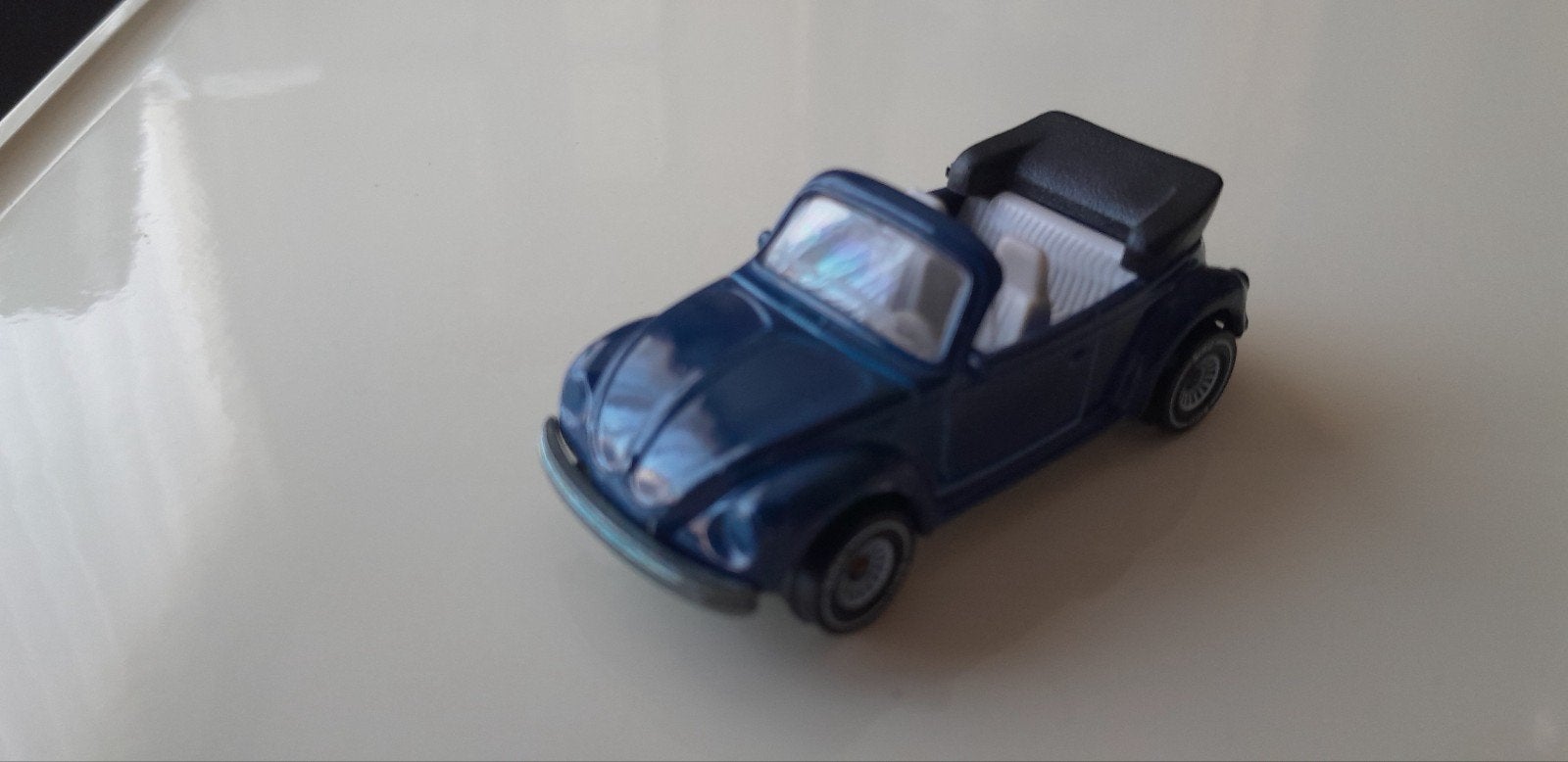 Siku Vw 1303 Ls Cabriolet, Ophalen of Verzenden