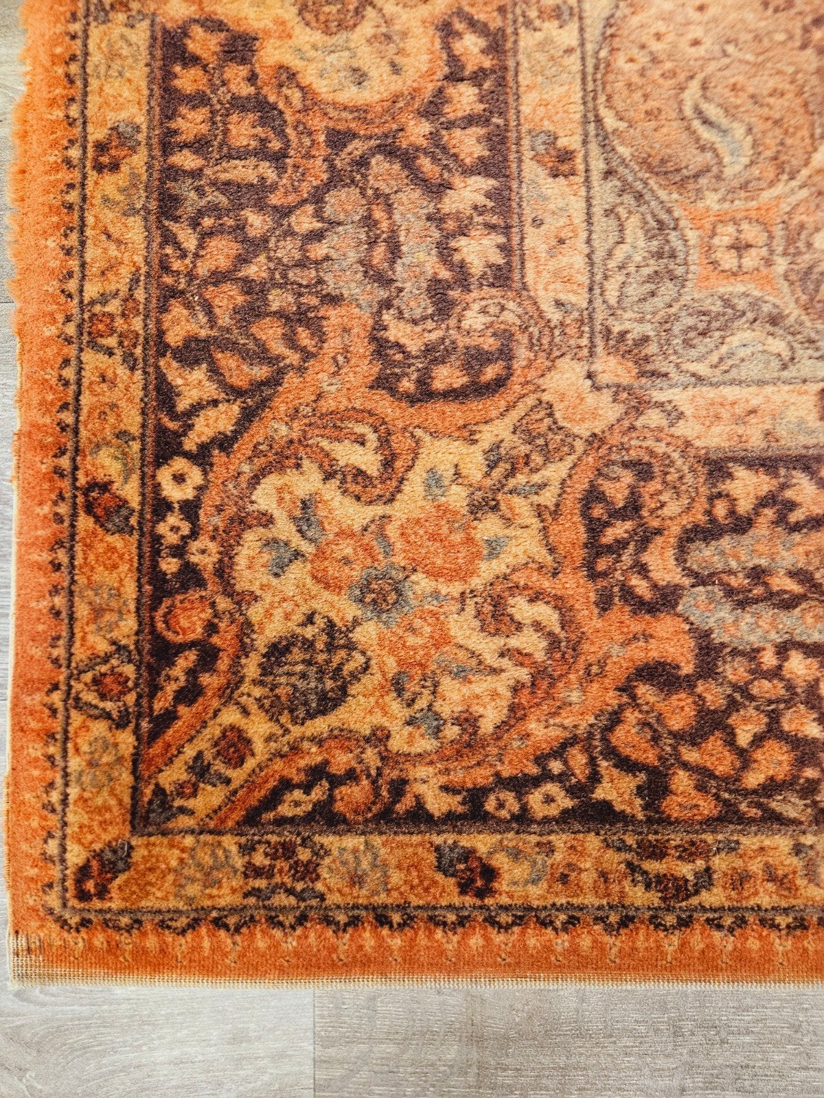 Perzisch Tapijt. prachtige kleuren en patronen! Weg=Weg!, Perzisch, 150 tot 200 cm, 200 cm of meer