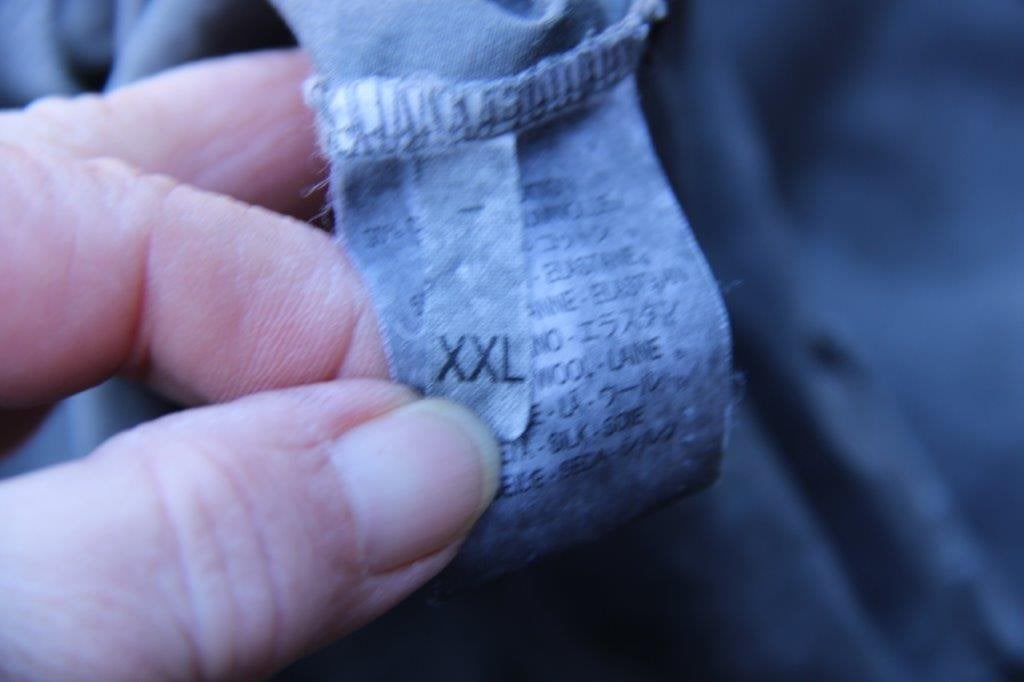 Jasje grijs Elisa Cavaletti mt XXL Vaste prijs, Maat 46/48 (XL) of groter, Ophalen of Verzenden, Zo goed als nieuw, Elisa Cavaletti