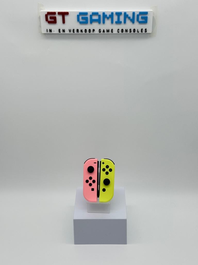 JOY CONS ORIGINEEL NIEUW MODEL COMPLEET NINTENDO SWITCH, Spelcomputers en Games, Spelcomputers | Nintendo Consoles | Accessoires
