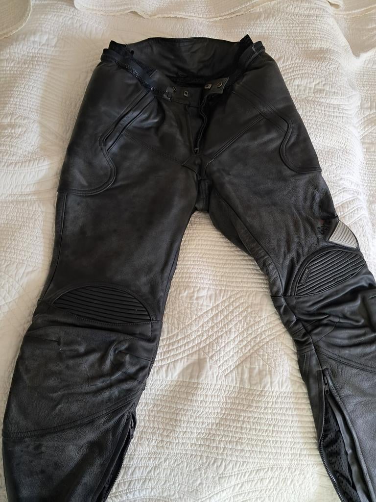 Motorkleding, Motoren, Ophalen, Hein Gericke, Dames, Broek | textiel
