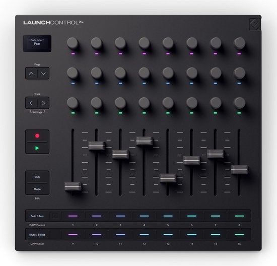Novation Launch Control XL 3, Ophalen of Verzenden, Zo goed als nieuw