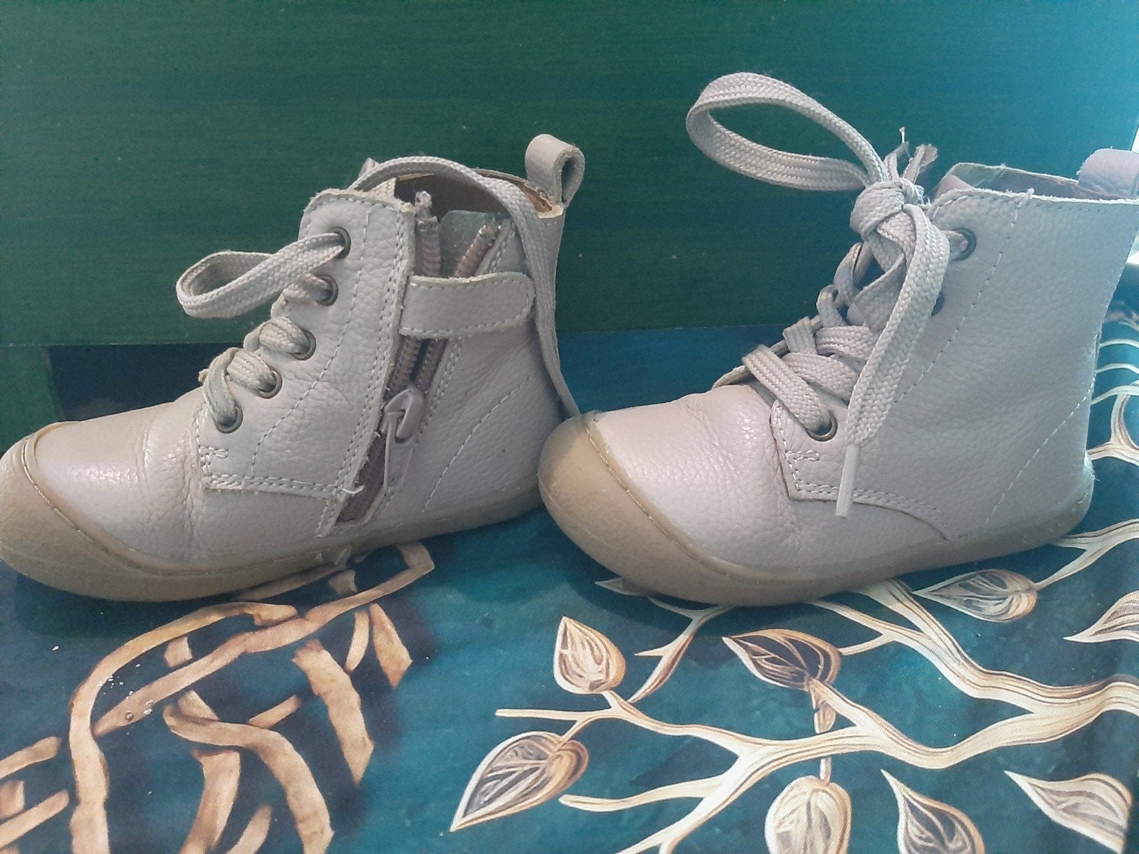 Excellent baby schoenen maat 22, Gebruikt, Schoenen, Excellent, Verzenden