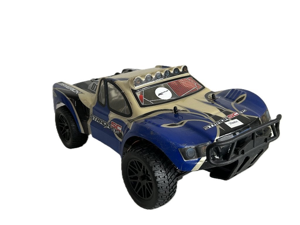 Maverick Strada EVO SC 1/10 rc auto, Elektro, Auto offroad, Nieuw, Ophalen of Verzenden