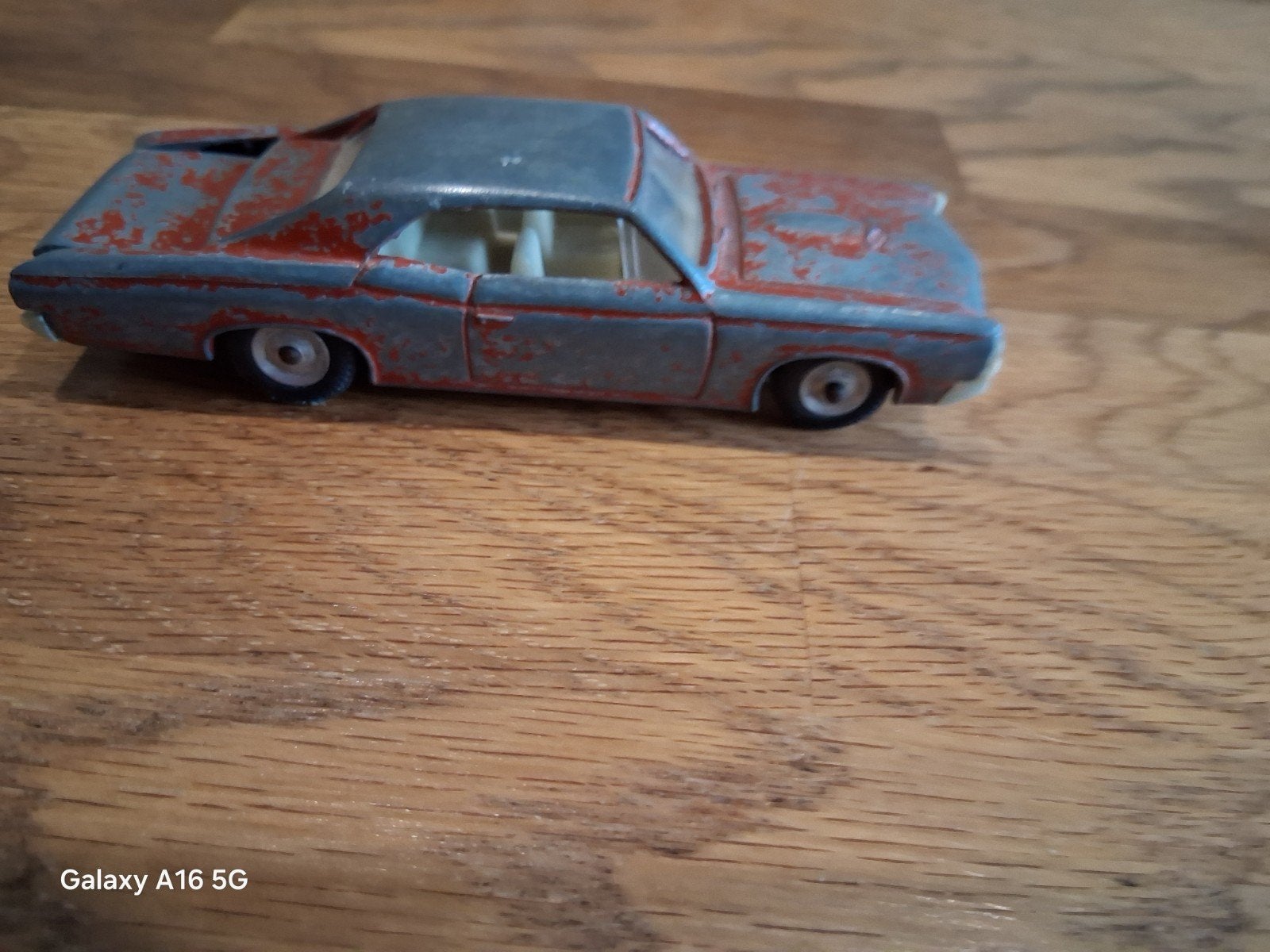 Pontiac GTO., Overige merken, Gebruikt, Auto, Groter dan 1:32